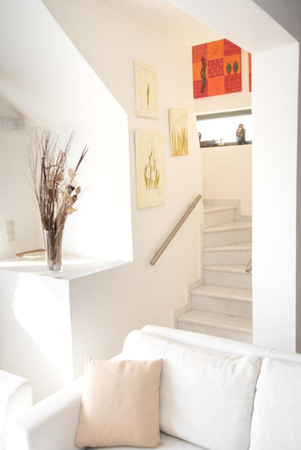 Sunny Hideaway Residence Close To The Nature Argoulidhés Extérieur photo